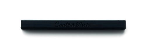 Conté à Paris Carre Schizzo Nero Grad HB (Per Ricarica)