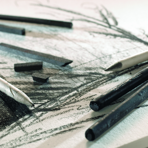 Conté à Paris Set Disegno Matite E Accessori