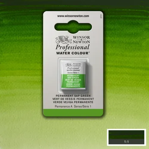 Acquarello extrafine Professional Watercolour