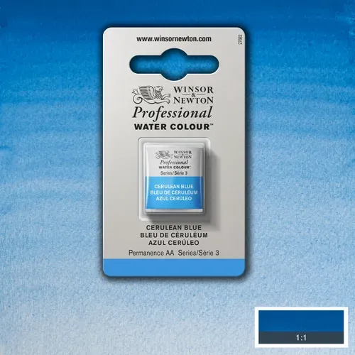 Acquarello extrafine Professional Watercolour