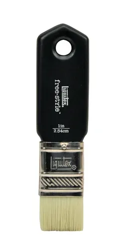 Liquitex Pennello Professionale - A Spatola n°1 - 2,54cm