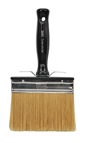 Liquitex Pennello Professionale - A Spatola n°5 - 14,60cm