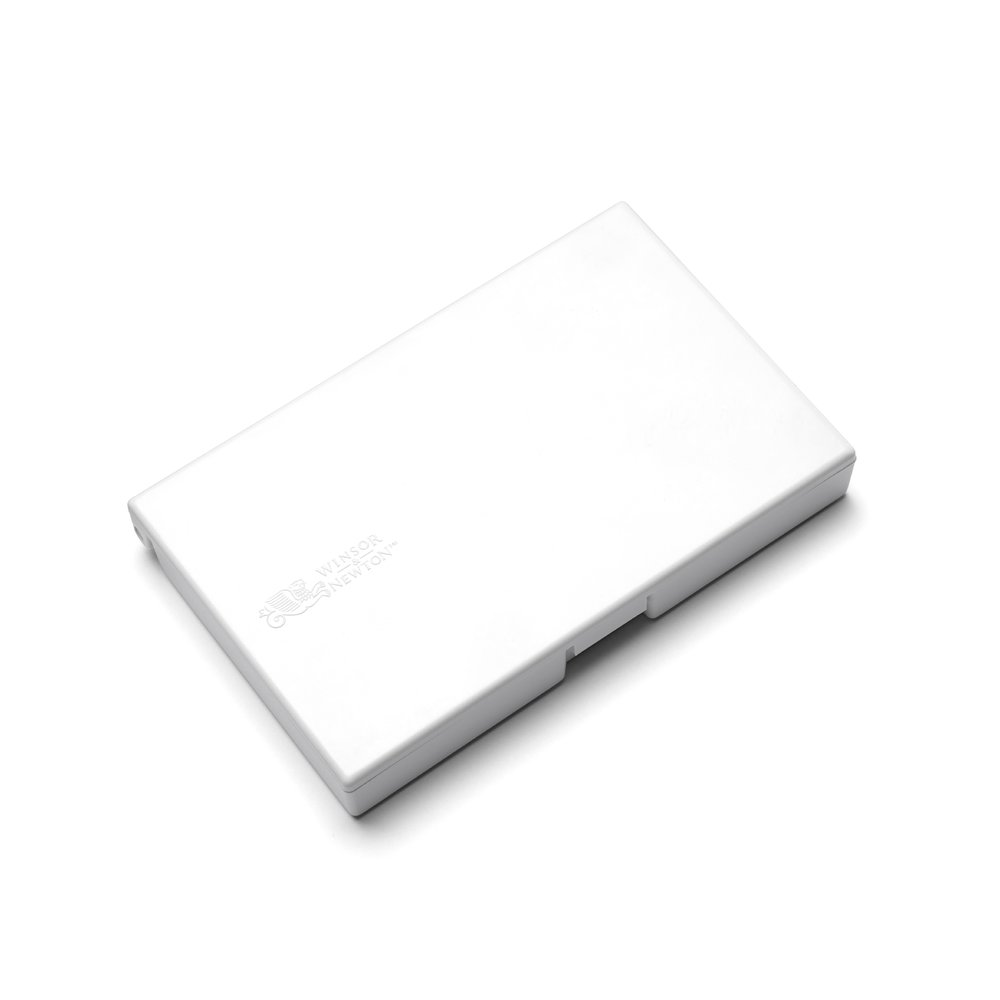 Cotman Watercolour Complete Pocket Set