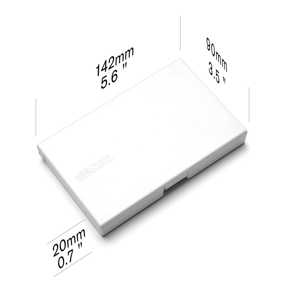 Cotman Watercolour Complete Pocket Set