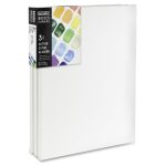 Liquitex Basics Cotton Canvas 18x24