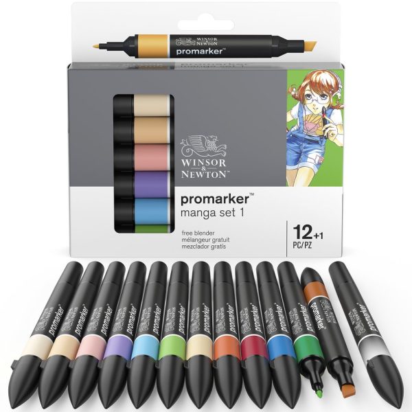 Promarker Set