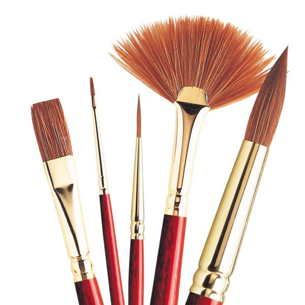 Sceptre Gold Brush