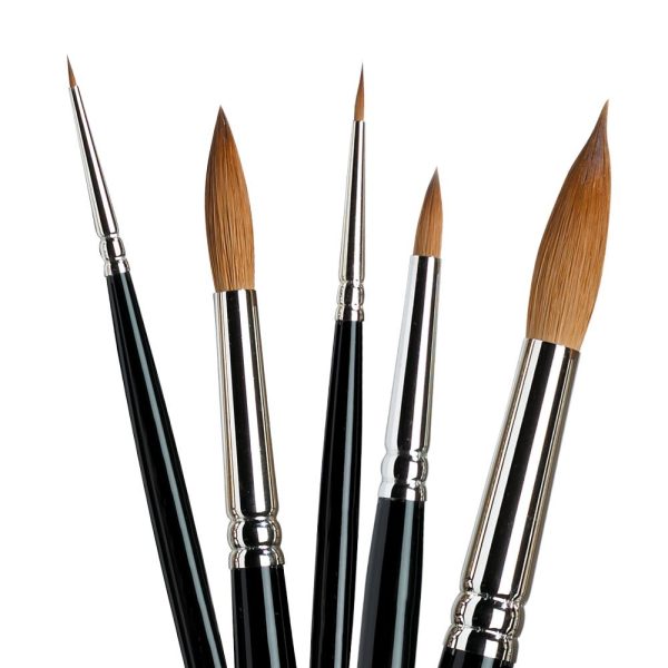 Series 7 Kolinsky Sable Brush