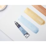 Winsor & Newton Cotman Watercolour Metallic Collection 6 Tubes Set