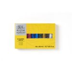 Winsor & Newton Galeria Acrylic Galeria 10x20ml Tube Set
