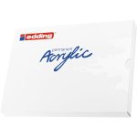 edding acrylic creative set basic