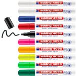 edding 4095 chalk marker folding box of 10 assorted