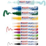 edding acrylic creative set basic