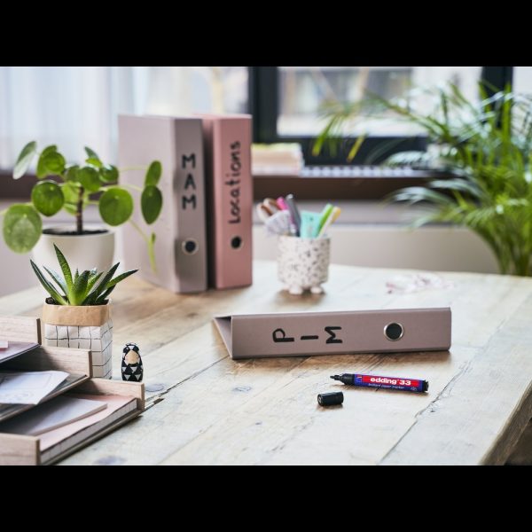 Brilliant Paper Marker 33