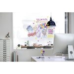 edding 95 glass marker set of 6 assorted