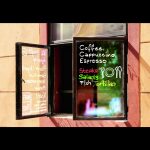 edding 4090 chalk marker folding box of 5 assorted