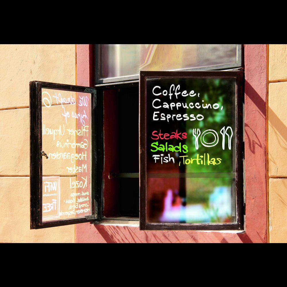 edding 4090 chalk marker folding box of 5 assorted