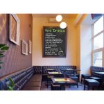 edding 4090 chalk marker folding box of 5 assorted