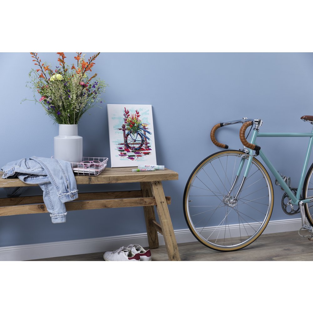 edding acrylic creative set basic