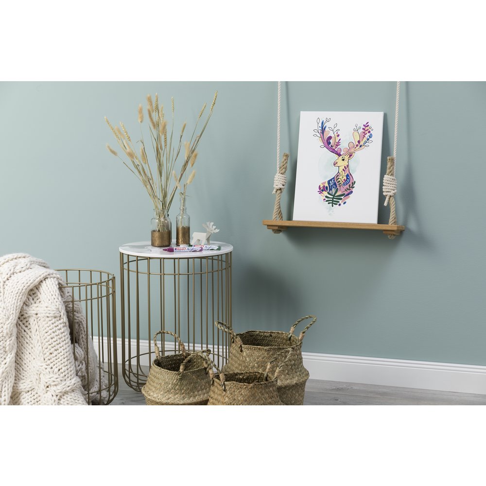 edding acrylic creative set basic