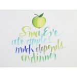 edding 1340 brush pen set of 20 assorted