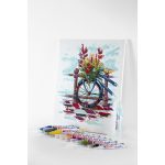 edding acrylic creative set basic