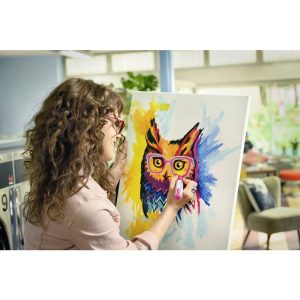 Acrylic Marker Medium 5100