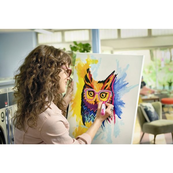 Acrylic Marker Medium 5100