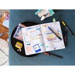 edding Colour Happy box