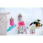 edding 24 EcoLine highlighter set of 4 assorted