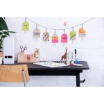 edding 24 EcoLine highlighter set of 4 assorted