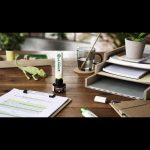 edding 24 EcoLine highlighter set of 4 assorted