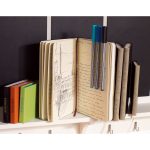 edding 55 fineliner metal box of 16 assorted