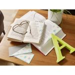 edding 55 fineliner metal box of 16 assorted