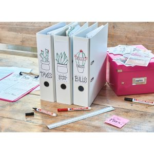 Permanent Marker 400