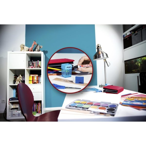 Permanent Marker 404