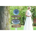 edding 4095 chalk marker set of 5 assorted