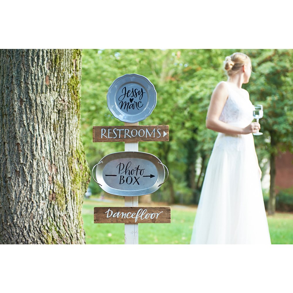 edding 4095 chalk marker set of 5 assorted