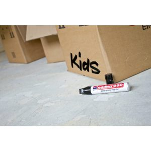 Permanent Marker 850