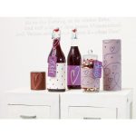 edding 1200 metallic colour pen metal box of 6 assorted