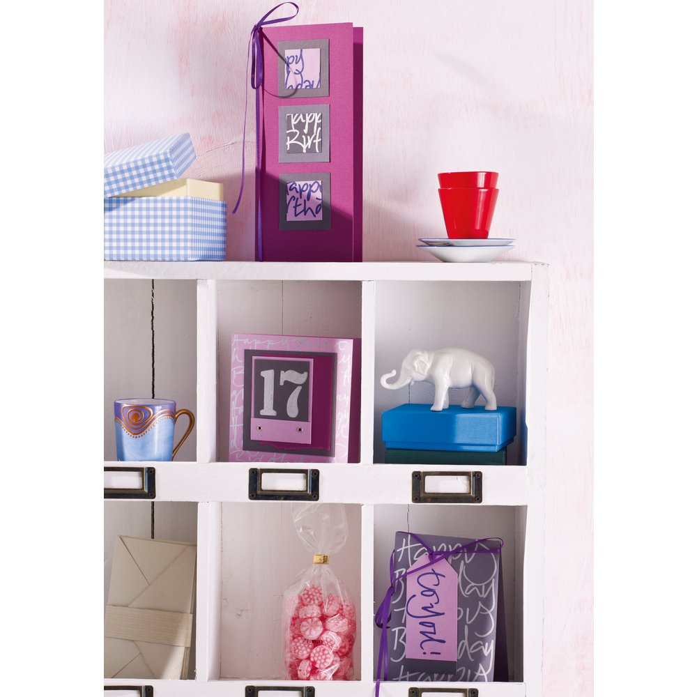 edding 1200 metallic colour pen metal box of 6 assorted