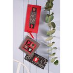 edding 1200 metallic colour pen metal box of 6 assorted