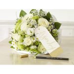 edding 1200 metallic colour pen metal box of 6 assorted