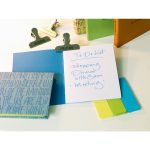 edding 1200 metallic colour pen metal box of 6 assorted