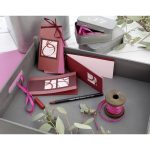 edding 1255 calligraphy pen set of 3 black