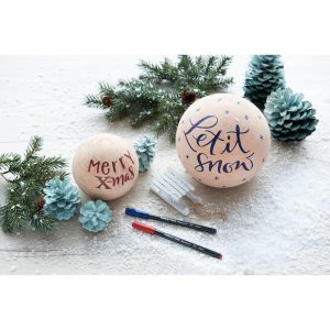 Calligraphy Pen 1255