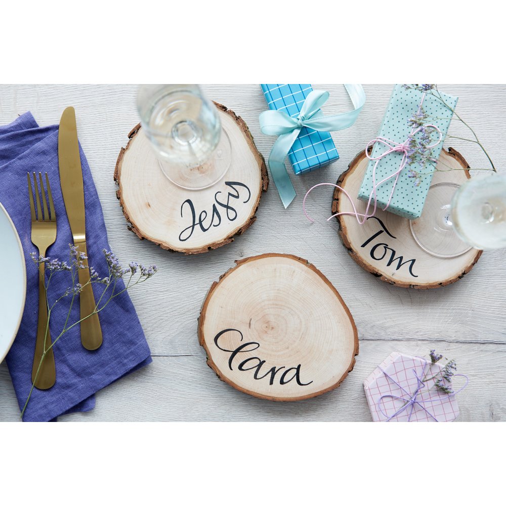 edding 1255 calligraphy pen set of 3 black