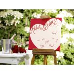 edding 1255 calligraphy pen set of 3 black