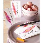 edding 1340 brush pen set of 20 assorted