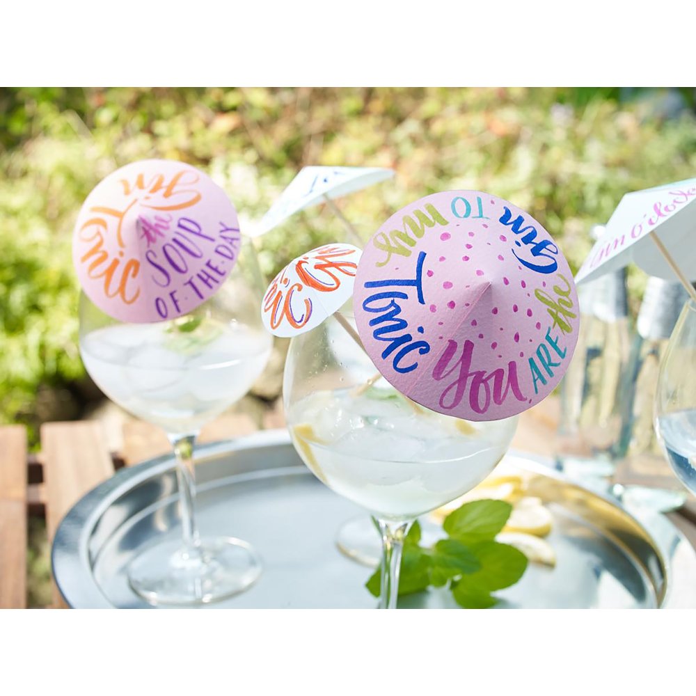 edding 1340 brush pen set of 20 assorted